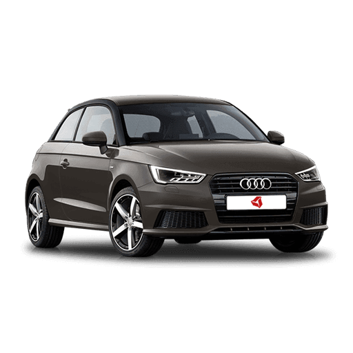 Выкуп Audi A1
