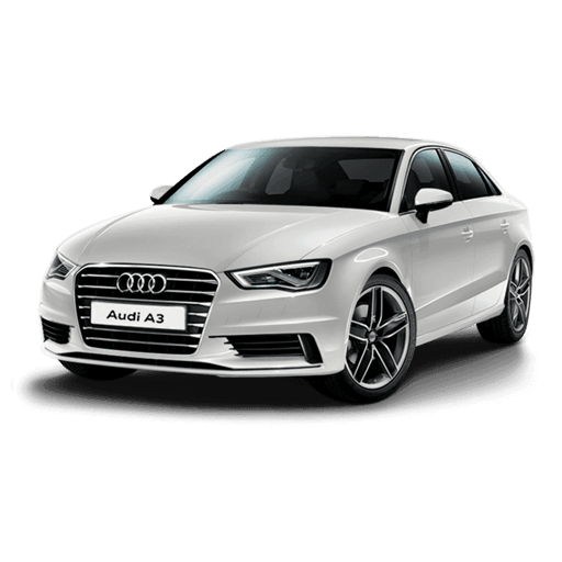 Выкуп Audi A3