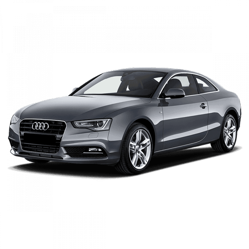 Выкуп Audi A5