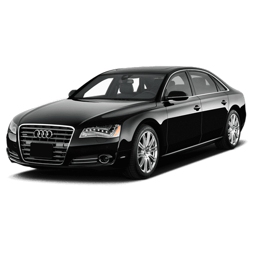 Выкуп Audi A8
