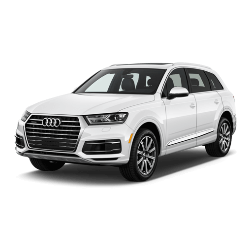 Выкуп Audi Q8