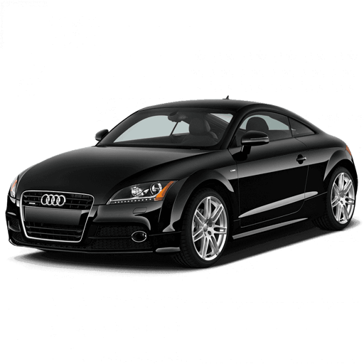 Выкуп Audi TT