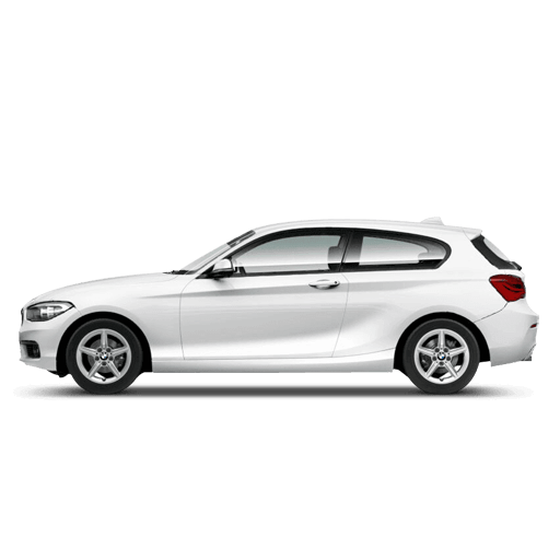 Выкуп BMW 1 Series