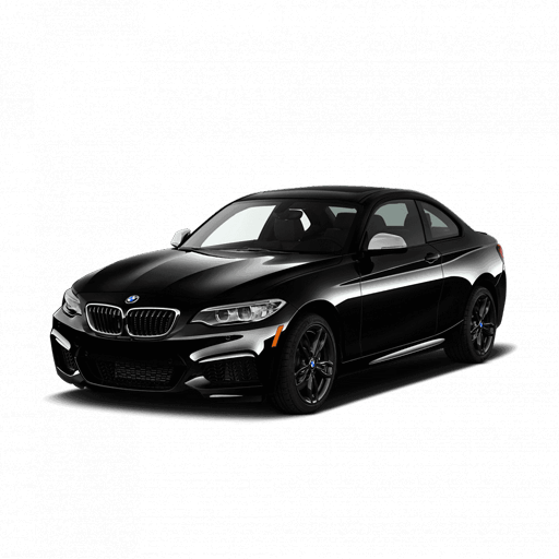 Выкуп BMW 2 Series