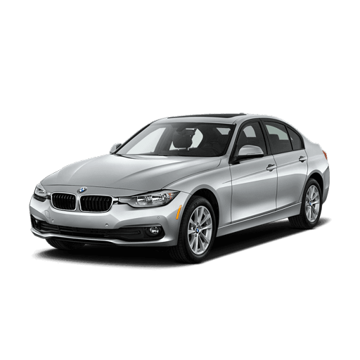 Выкуп BMW 3 Series
