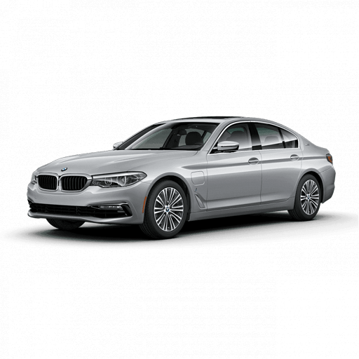 Выкуп BMW 5 Series