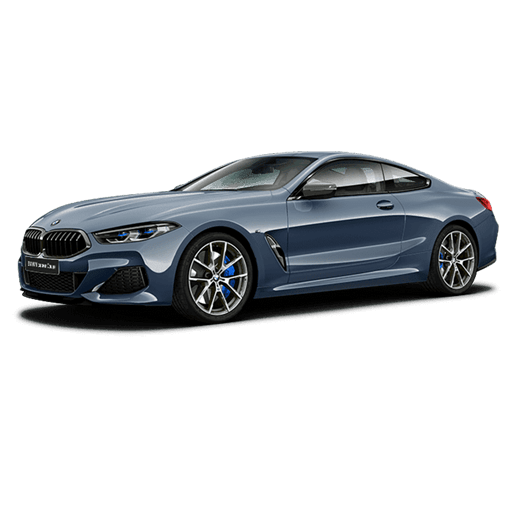 Выкуп BMW 8 Series