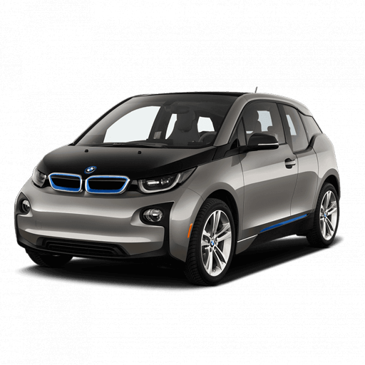 Выкуп BMW I3