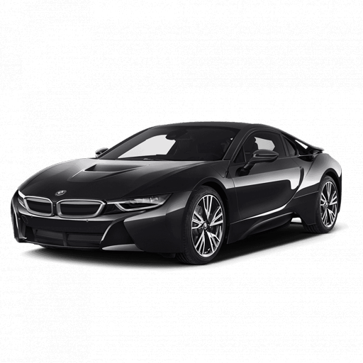 Выкуп BMW I8