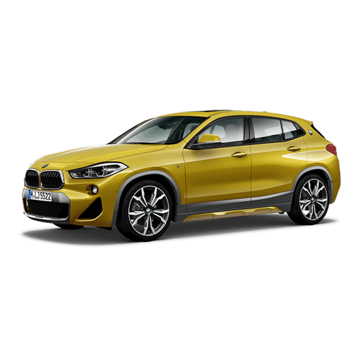 Выкуп BMW X2