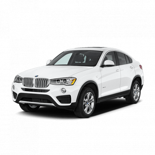Выкуп BMW X4