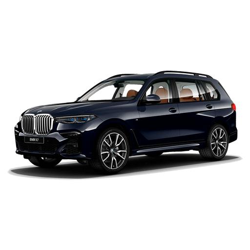 Выкуп BMW X7