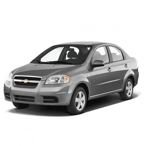 Выкуп Chevrolet Aveo
