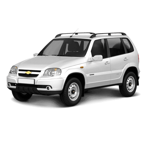Выкуп Chevrolet Niva