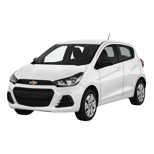 Выкуп Chevrolet Spark