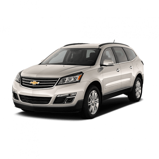 Выкуп Chevrolet Traverse