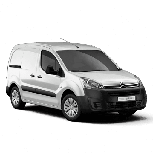 Выкуп Citroen Berlingo