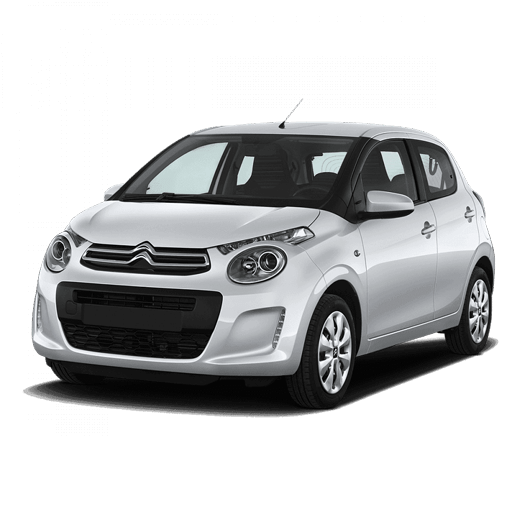 Выкуп Citroen C1