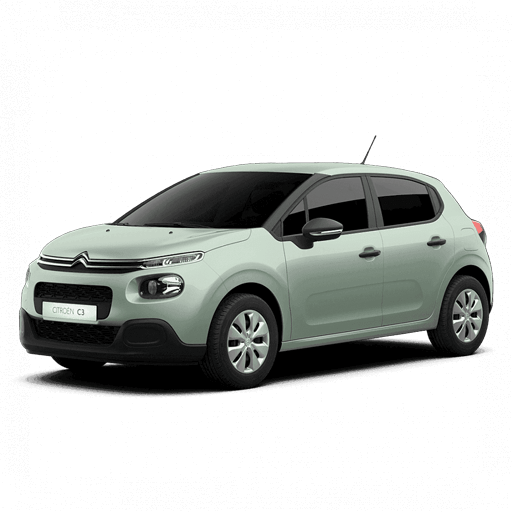 Выкуп Citroen C3
