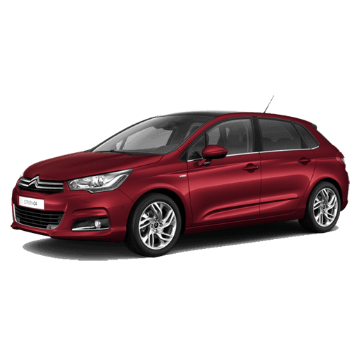 Выкуп Citroen C4