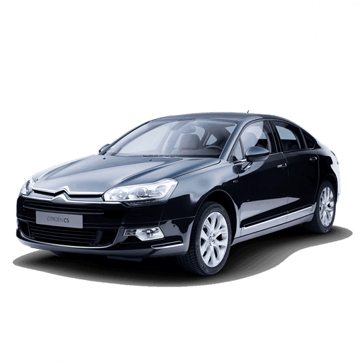 Выкуп Citroen C5