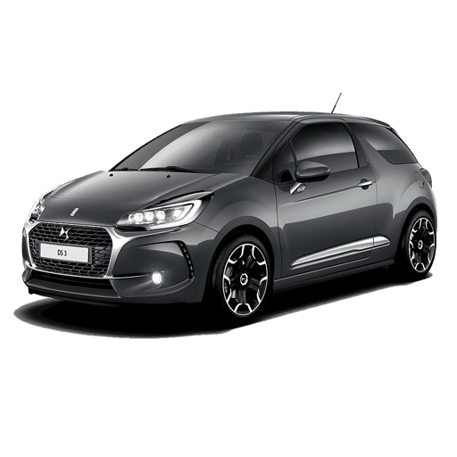 Выкуп Citroen DS3