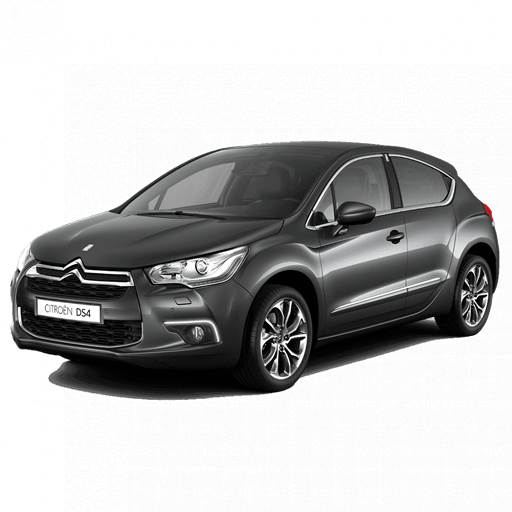 Выкуп Citroen DS4