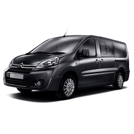 Выкуп Citroen Jumpy