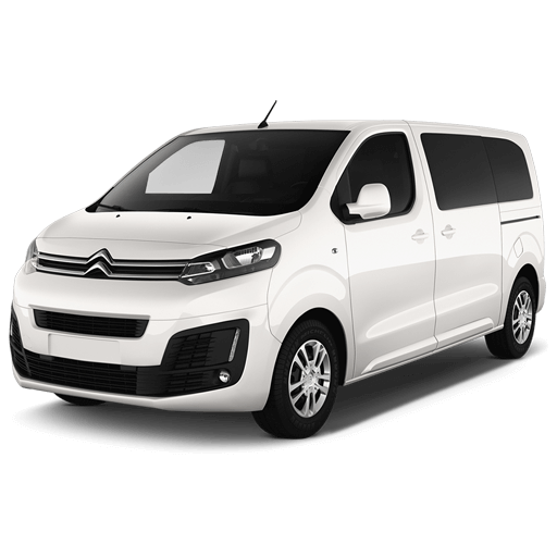 Выкуп Citroen Spacetourer