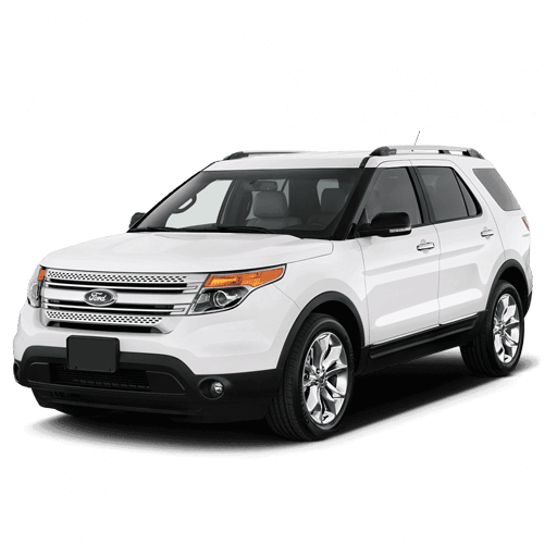 Выкуп Ford Explorer