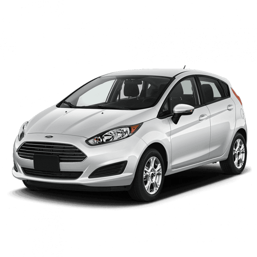 Выкуп Ford Fiesta