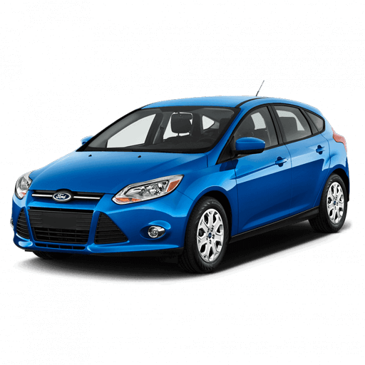 Выкуп Ford Focus