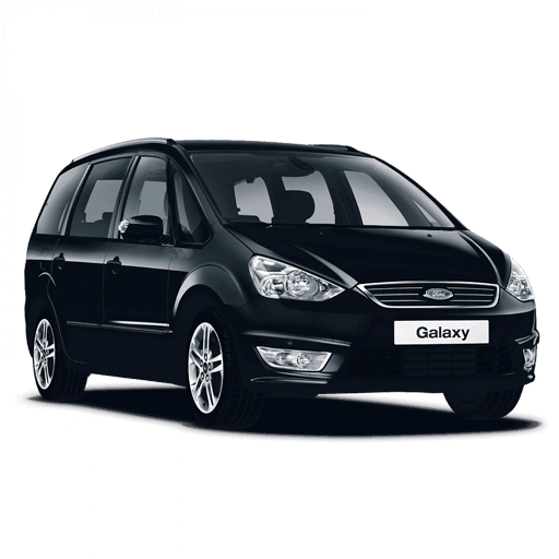 Выкуп Ford Galaxy