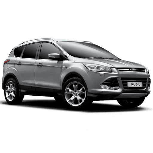 Выкуп Ford Kuga