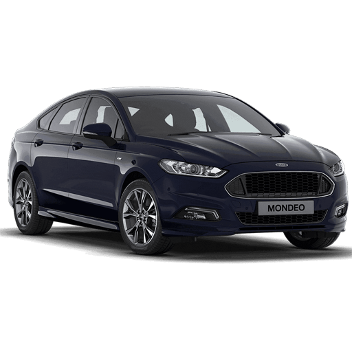 Выкуп Ford Mondeo