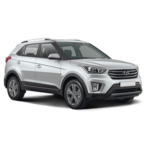 Выкуп Hyundai Creta