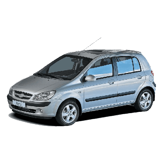 Выкуп Hyundai Getz
