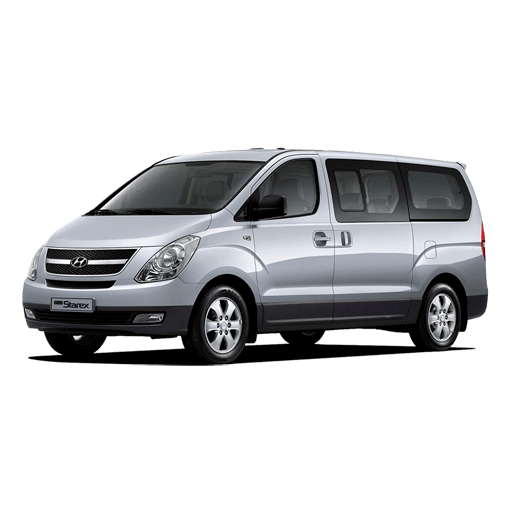 Выкуп Hyundai Grand Starex