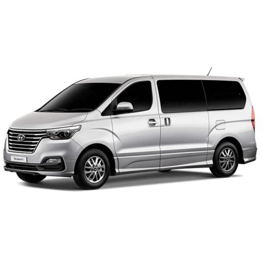 Выкуп Hyundai H1