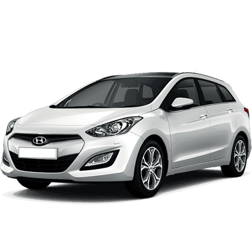 Выкуп Hyundai I30