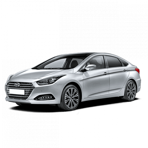 Выкуп Hyundai I40