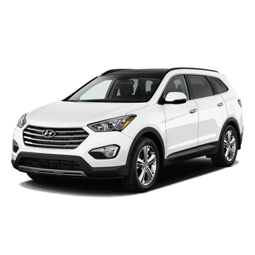Выкуп Hyundai Santa FE
