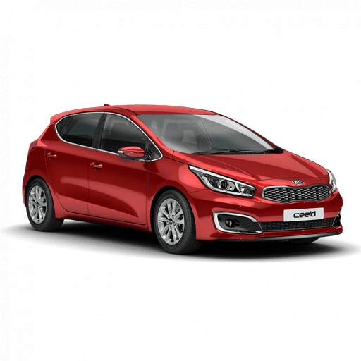 Выкуп KIA Ceed