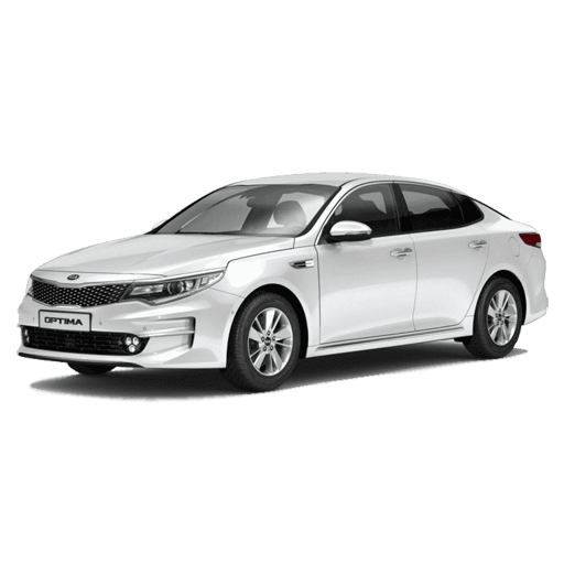 Выкуп KIA Optima