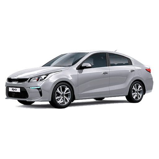 Выкуп KIA RIO