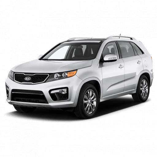 Выкуп KIA Sorento