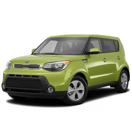 Выкуп KIA Soul