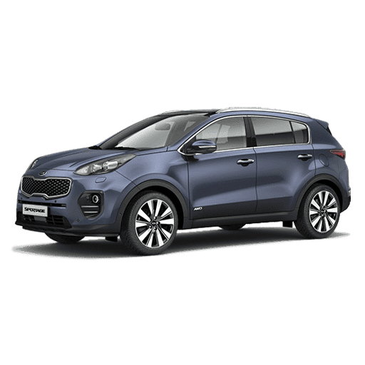 Выкуп KIA Sportage