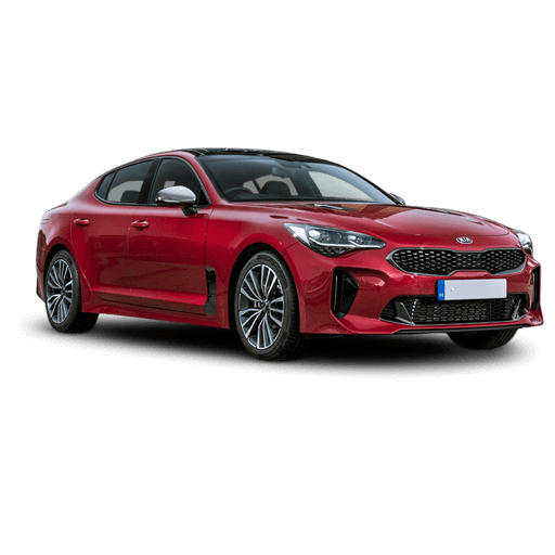 Выкуп KIA Stinger
