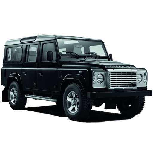 Выкуп Land Rover Defender